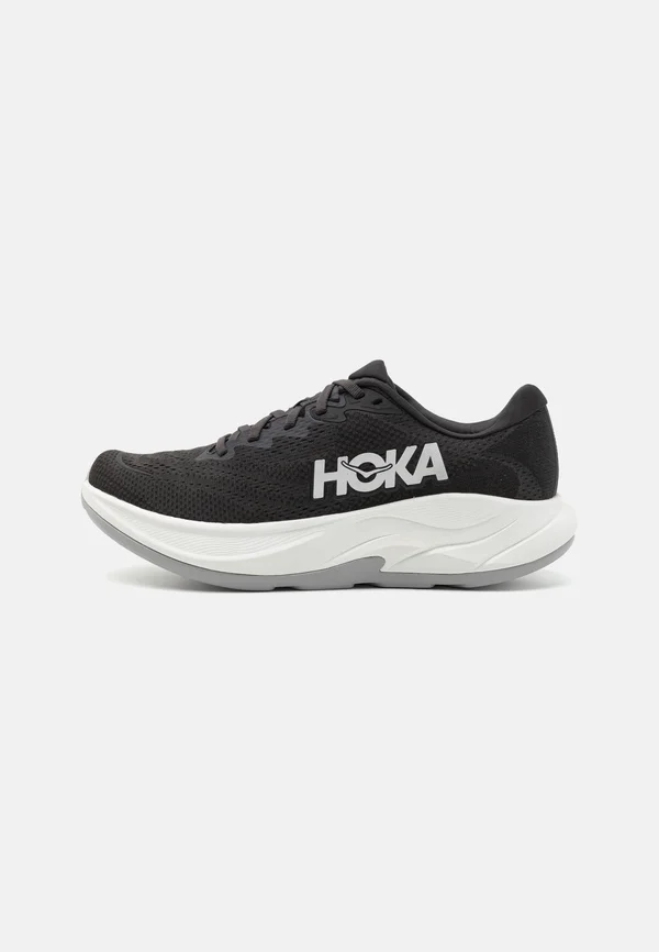 RINCON 4 - Sneaker low - black/white