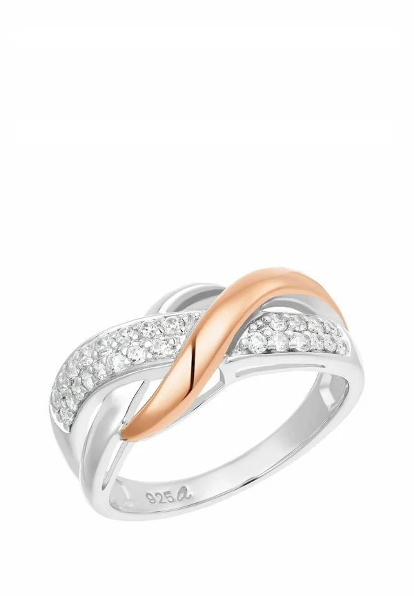 Ring - bicolor