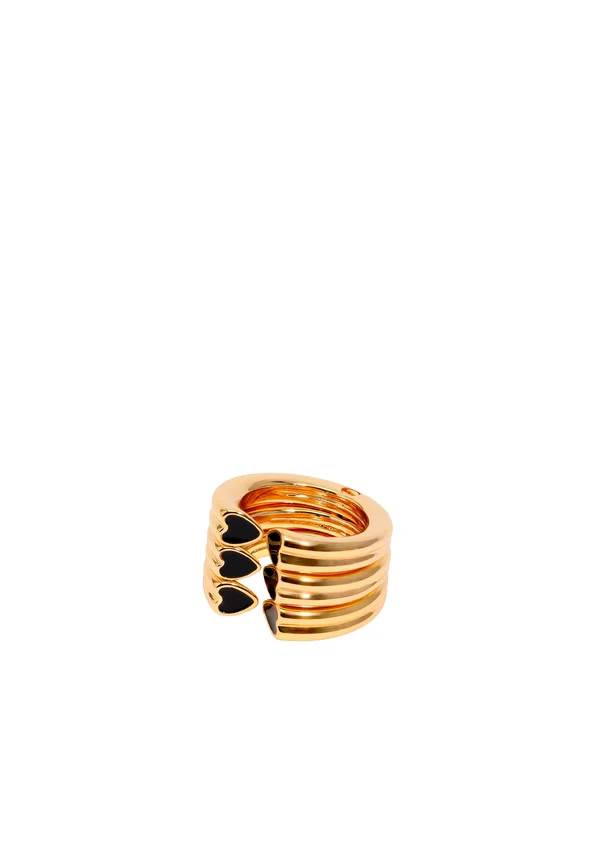 Ring - black