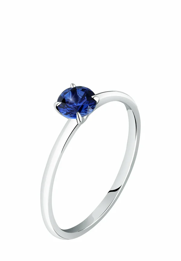Ring - blau