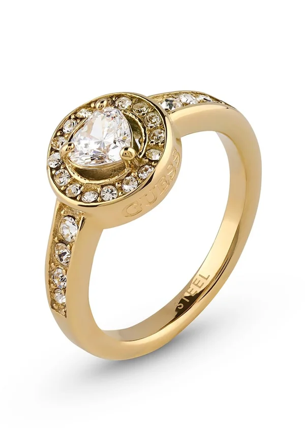 Ring - color or
