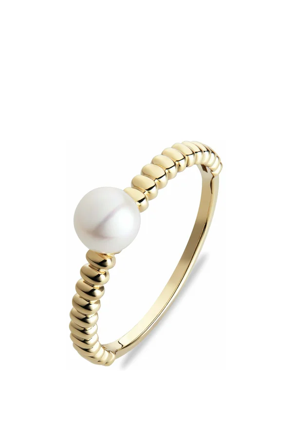 Ring - geelgouden kleur