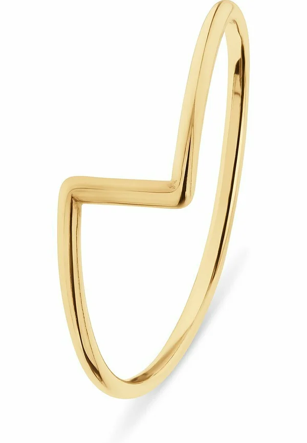 Ring - gelb