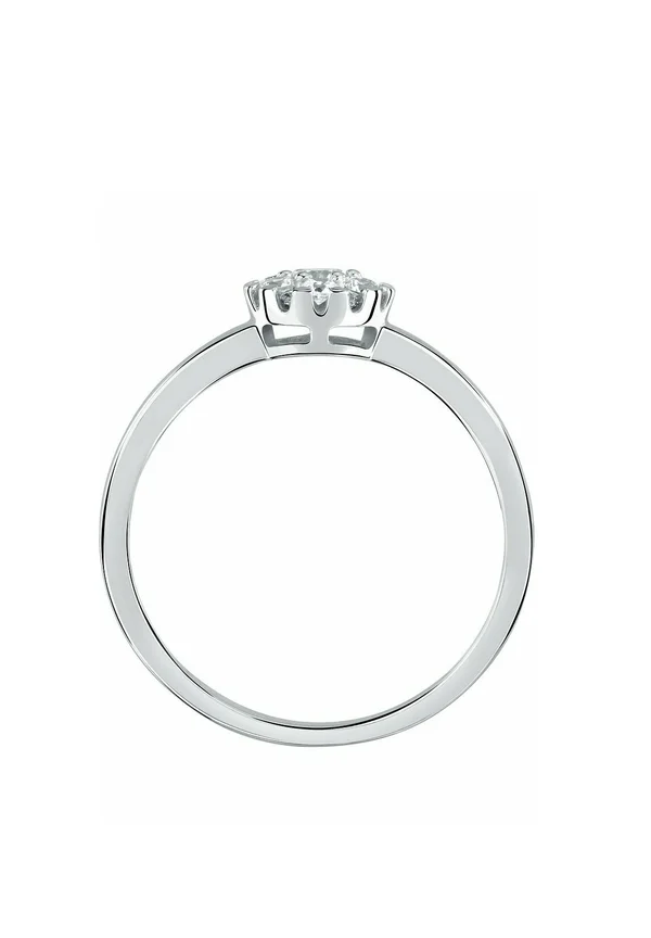 Ring - gelbgoldfarben