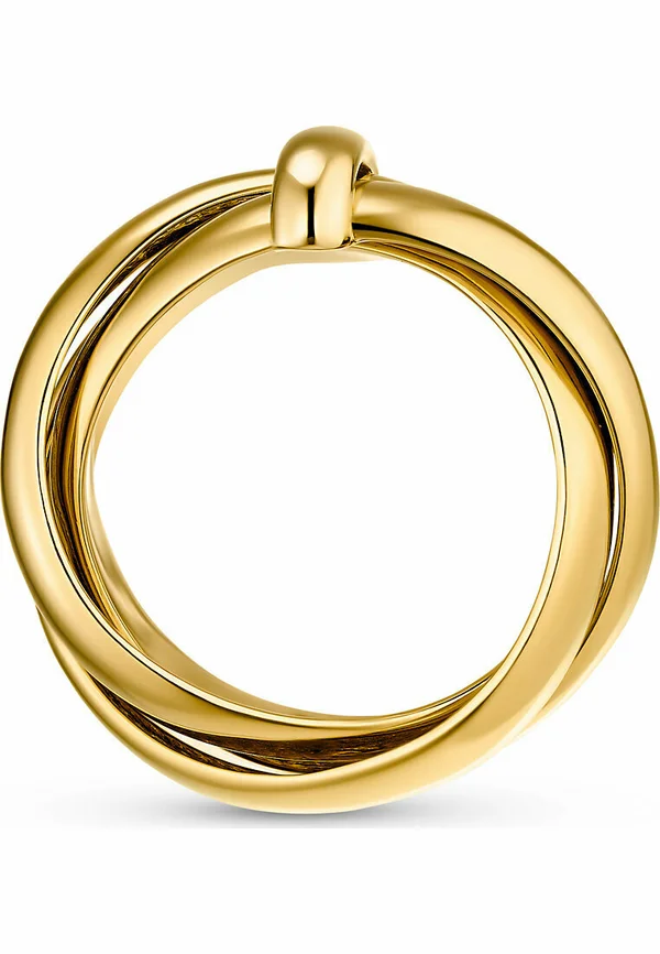 Ring - gold-coloured