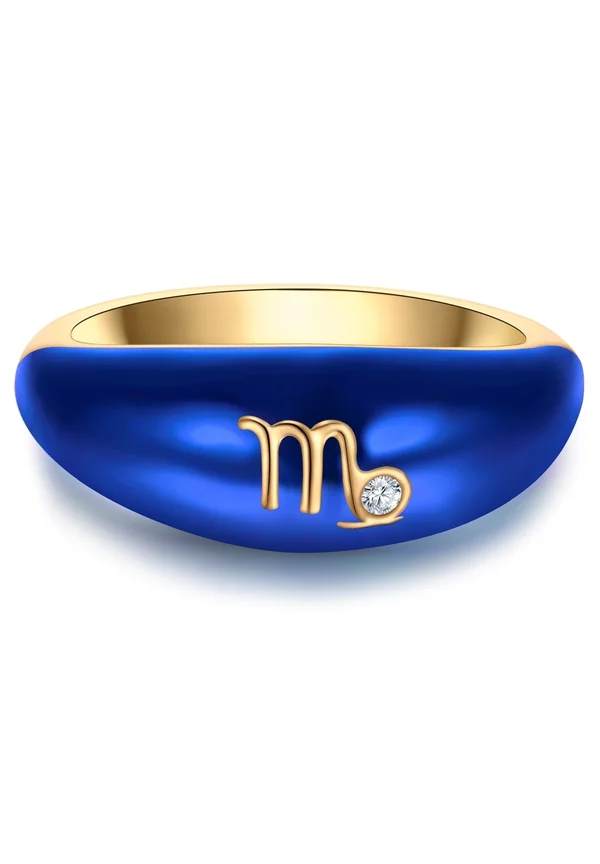 Ring - gold-coloured