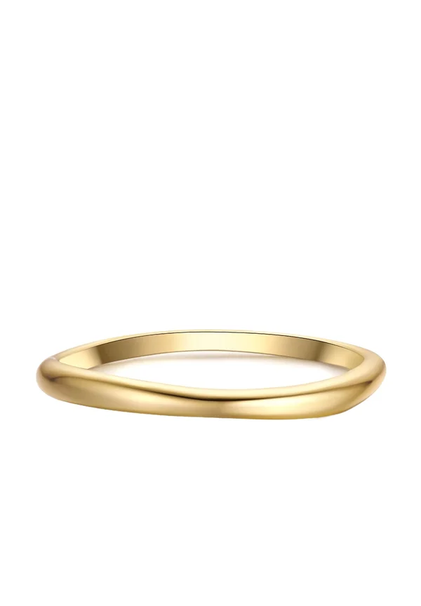 Ring - gold-coloured