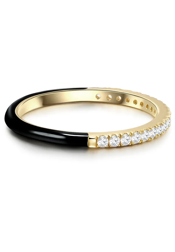 Ring - gold-coloured