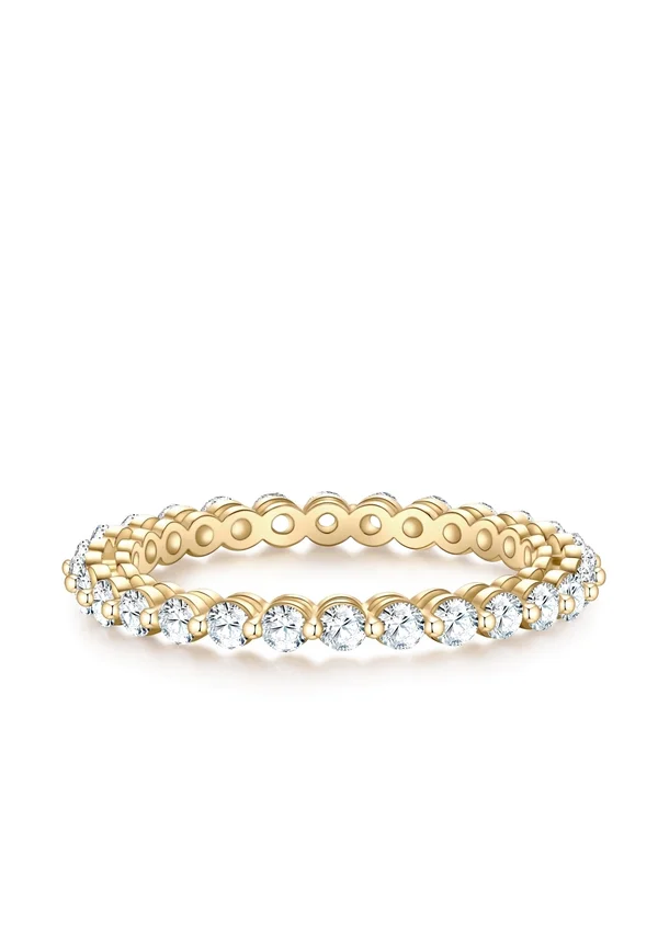Ring - gold-coloured