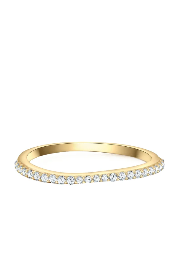Ring - gold-coloured