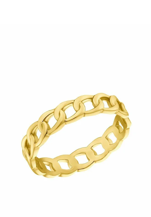 Ring - gold-coloured