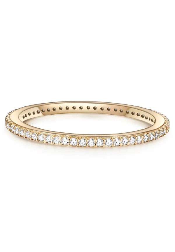 Ring - gold-coloured