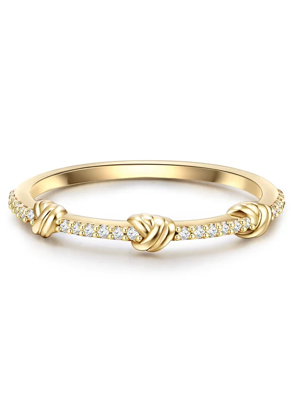 Ring - gold-coloured