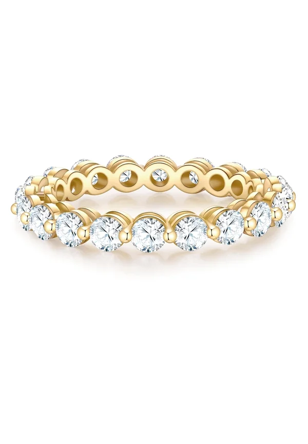 Ring - gold-coloured