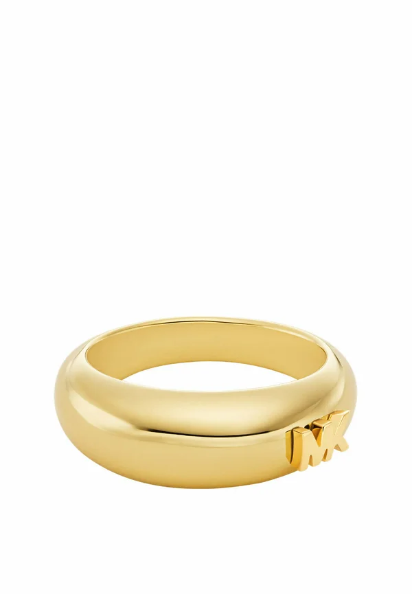 Ring - gold-coloured