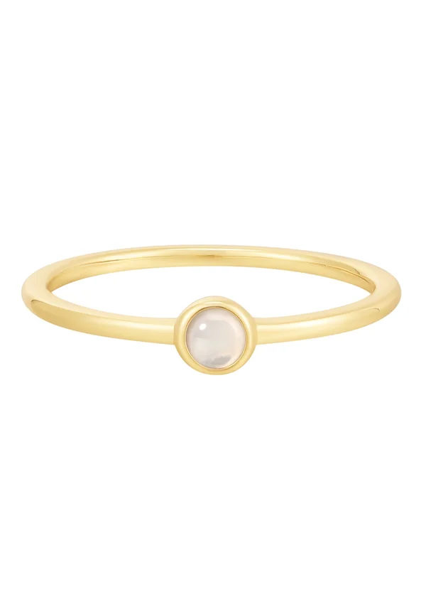Ring - gold-coloured