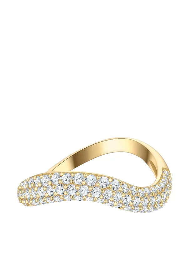 Ring - gold-coloured
