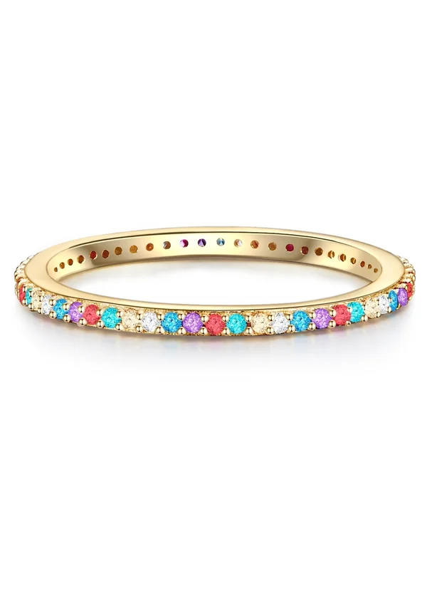 Ring - gold-coloured