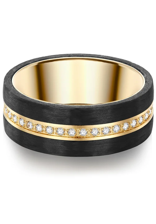 Ring - gold-coloured