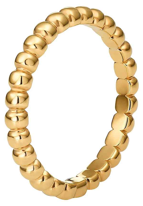 Ring - gold-coloured