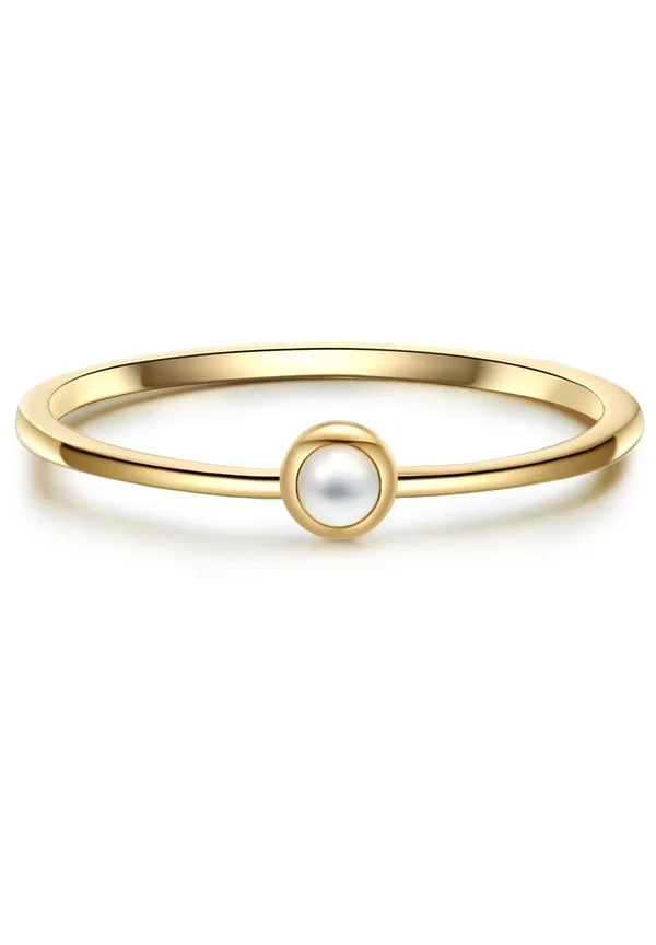 Ring - gold-coloured