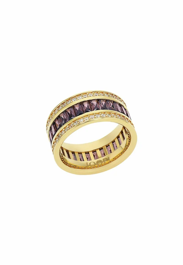 Ring - gold-coloured