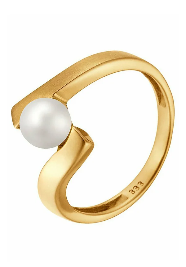Ring - gold coloured