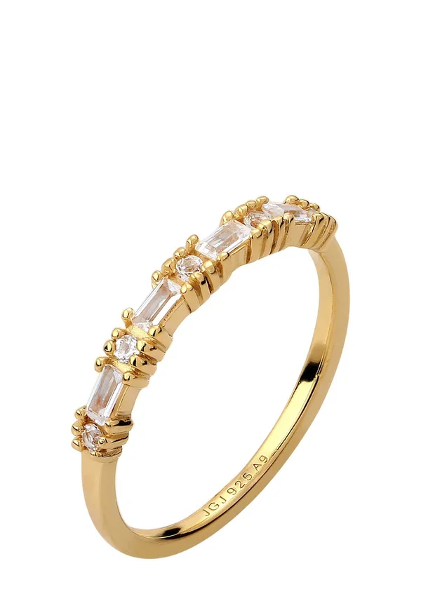 Ring - gold-coloured