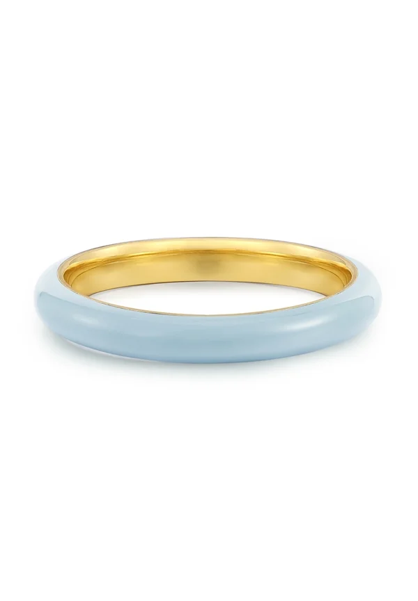 Ring - gold-coloured