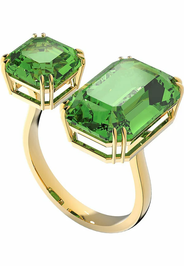 Ring - gold-coloured