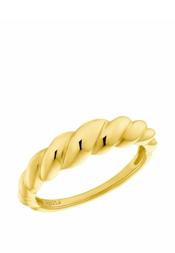 Ring - gold-coloured
