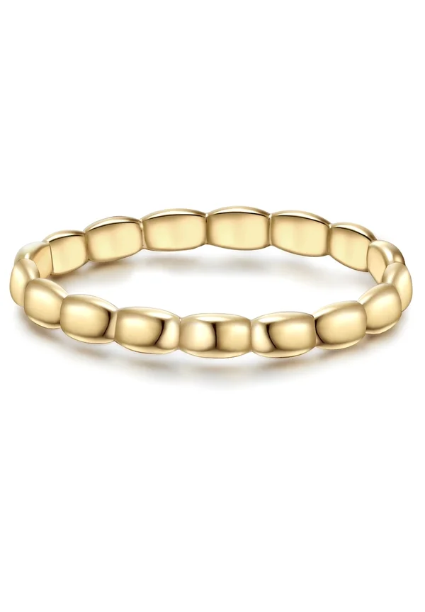 Ring - gold-coloured