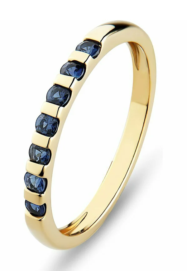 Ring - gold-coloured