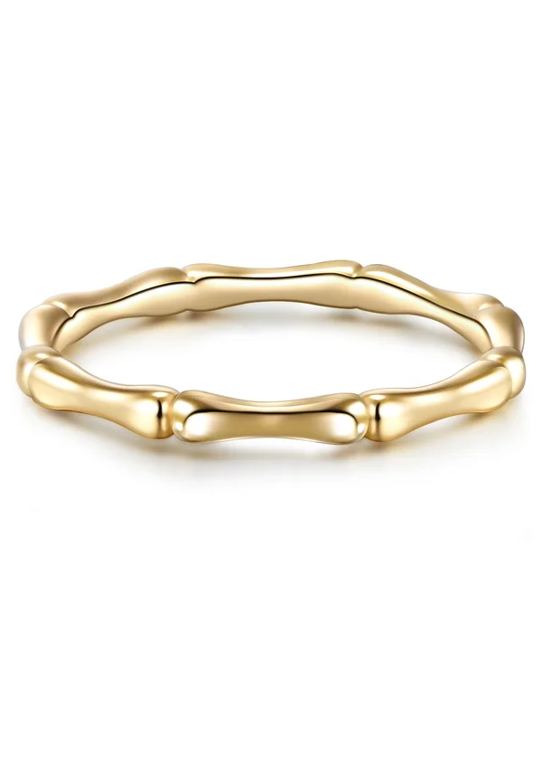 Ring - gold-coloured