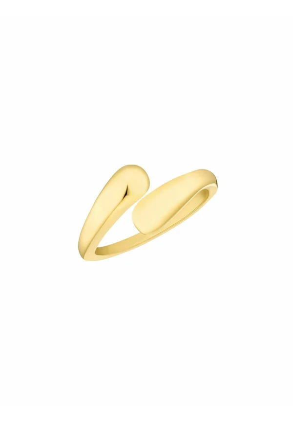 Ring - gold-coloured