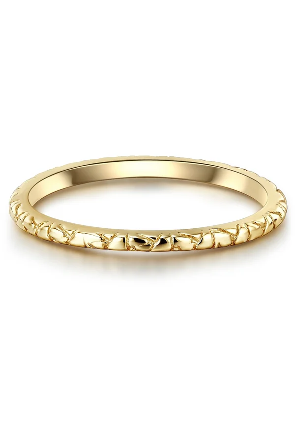 Ring - gold-coloured