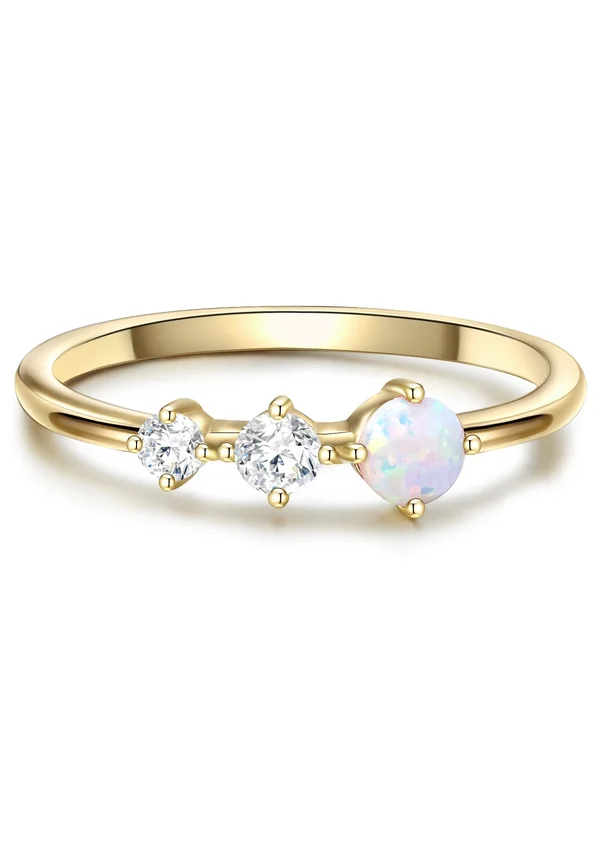 Ring - gold-coloured