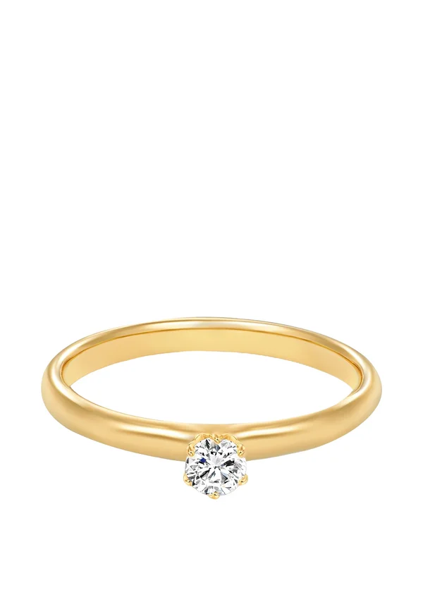 Ring - gold coloured