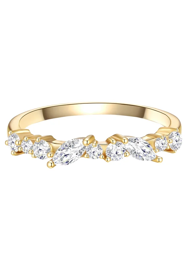 Ring - gold-coloured