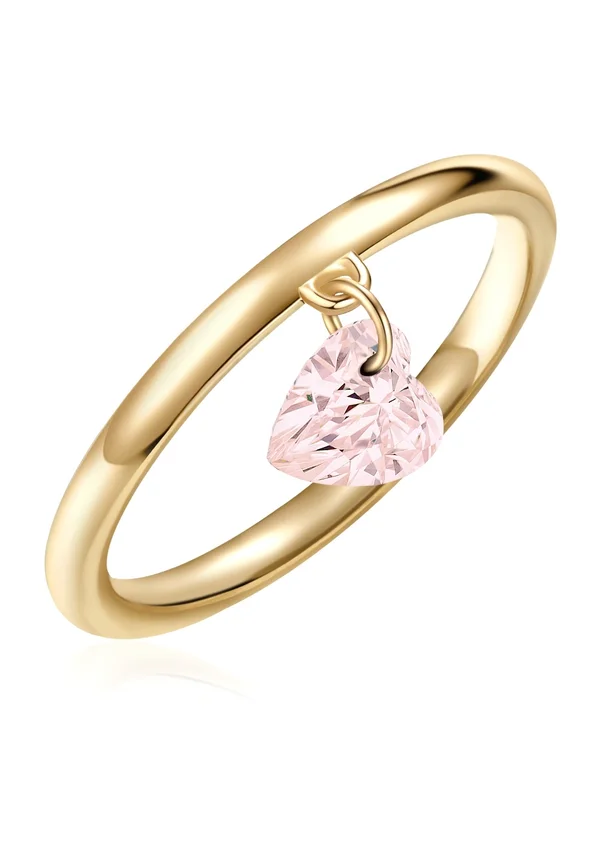 Ring - gold-coloured