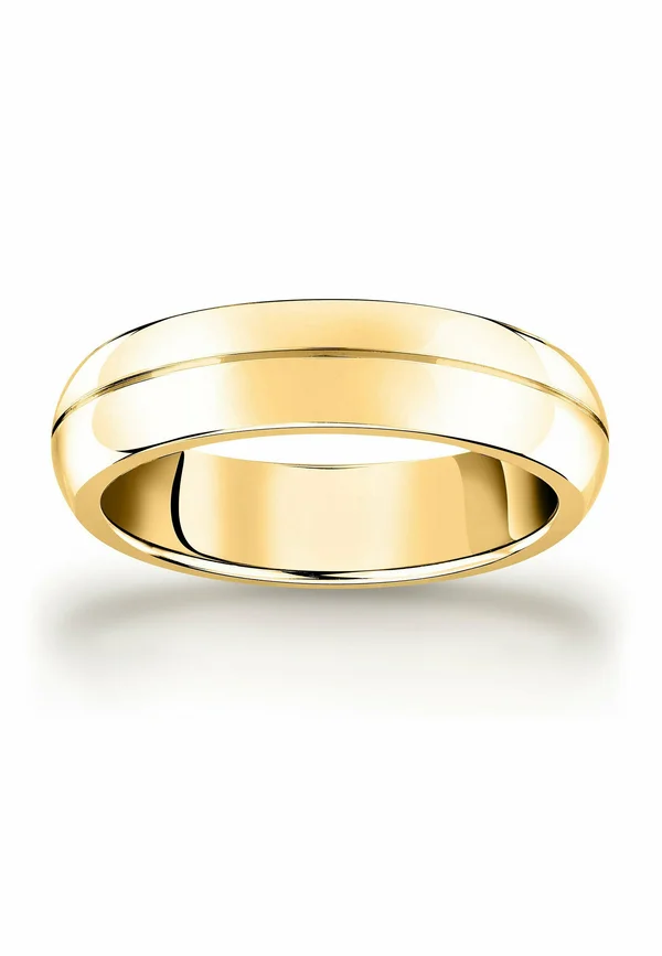 Ring - gold-coloured