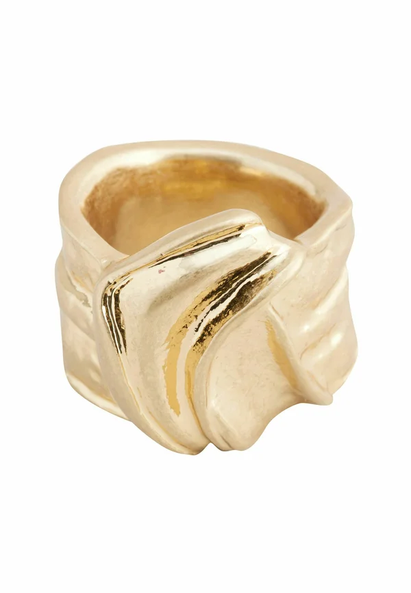 Ring - gold tone