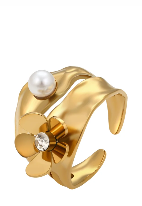Ring - gold