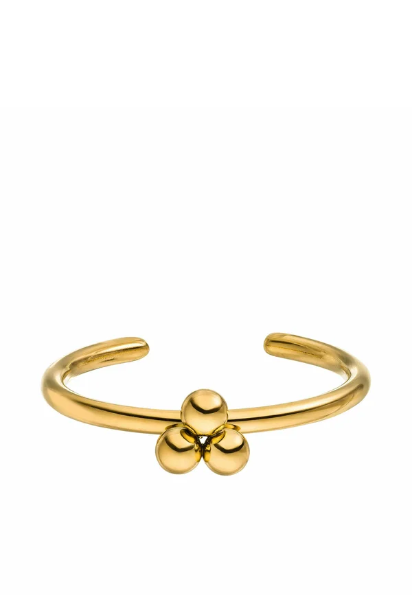 Ring - goldfarben