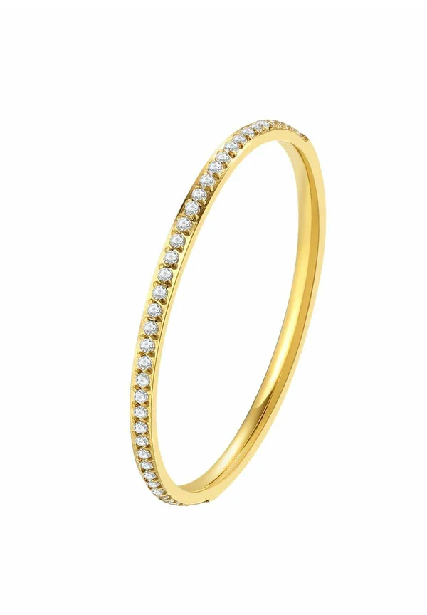 Ring - goldfarben