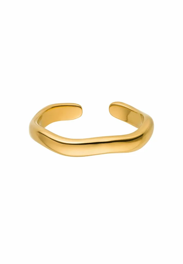 Ring - goldfarben