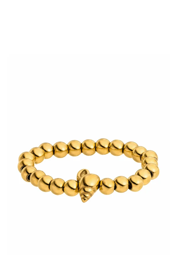 Ring - goldfarben