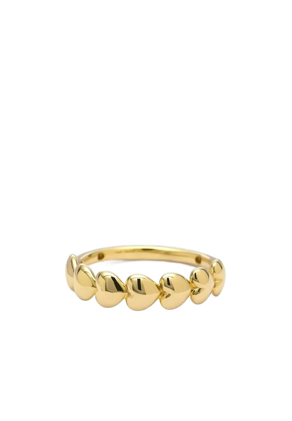Ring - gouden kleur