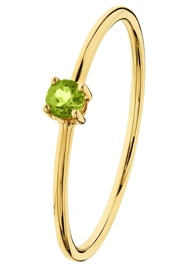 Ring - grün