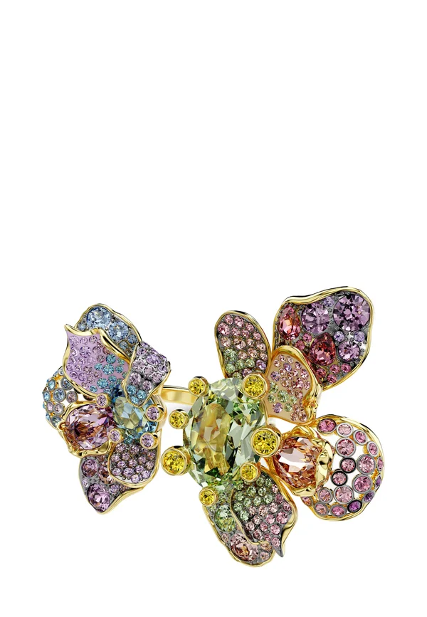 Ring - multi colored